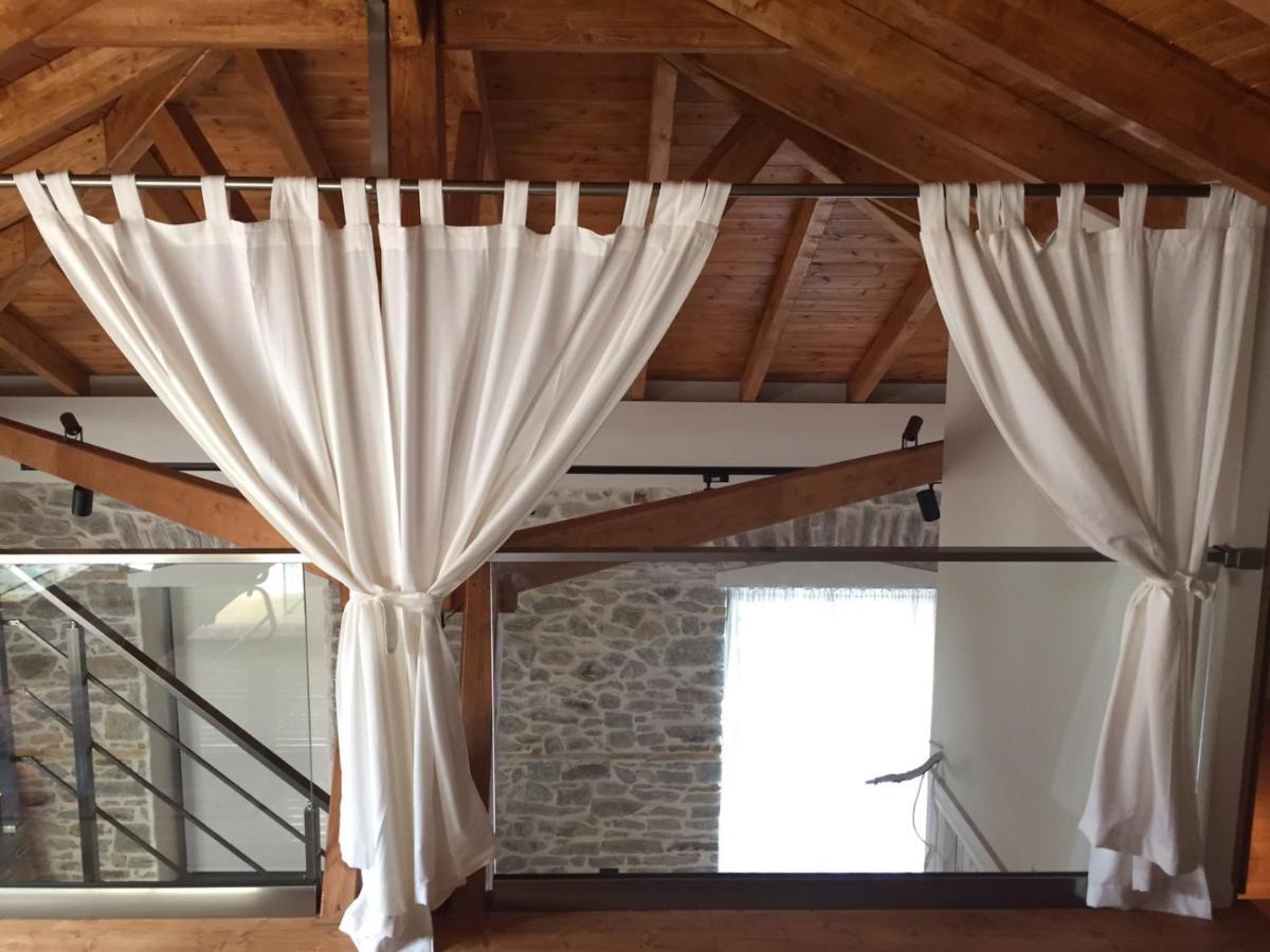 Pomegranate Suites Kavála ภายนอก รูปภาพ