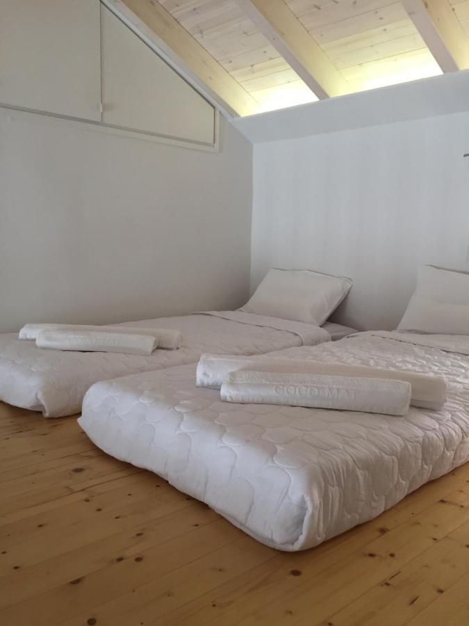 Pomegranate Suites Kavála ภายนอก รูปภาพ